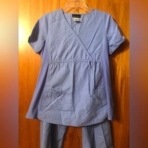 Cherokee Maternity Scrubs